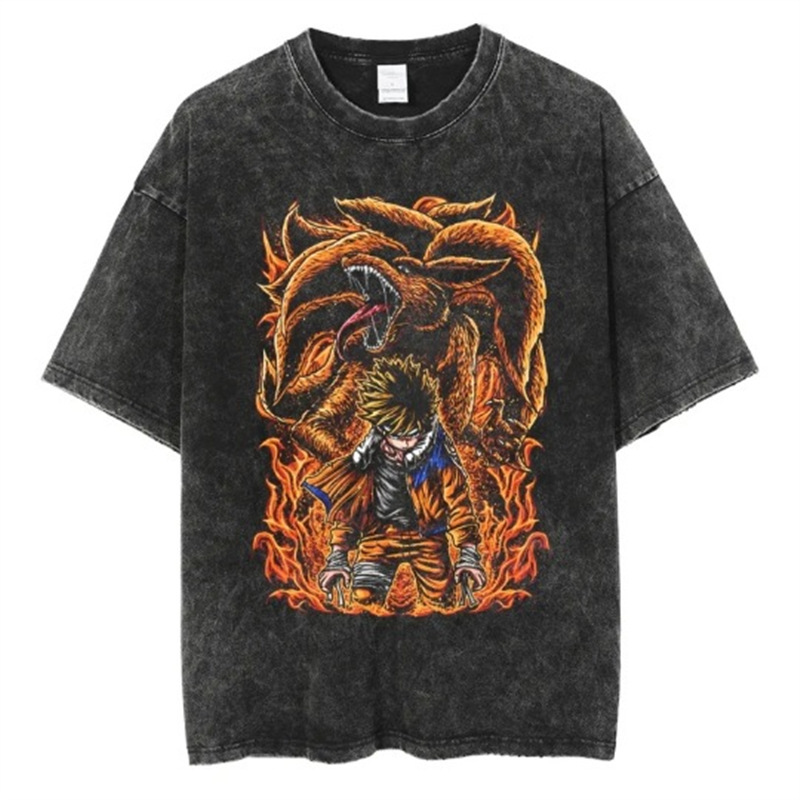 水洗いして古い半袖tシャツを作ります。|undefined