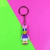 Daisy (purple)