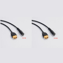 XT60ĸ�^�DDC5521 5525ĸ�^20AWG5A����o�˙C���O���늾�