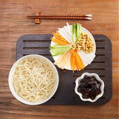 Beijing Six Musts Delicious Sweet Bean Sauce 10 Pounds Stir-fry Cooking General Bean Sauce for Meat, Restaurant and Hotel Noodle Shop Wholesale