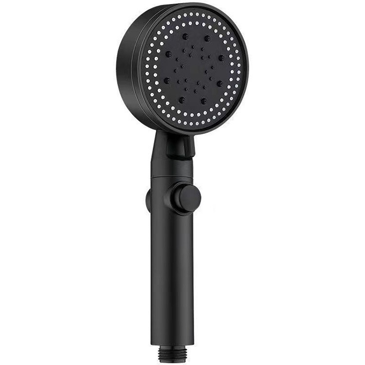 Stealing shower shower head Household bathroom water heater bathing…