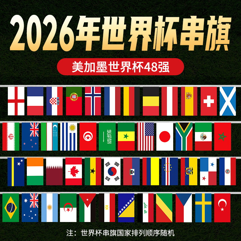 Copa del Mundo 2026 Top 48 Bandera 	Copa del Mundo de la Copa del Mundo de la Copa del Mundo de la Copa del Mundo de la Copa del Mundo