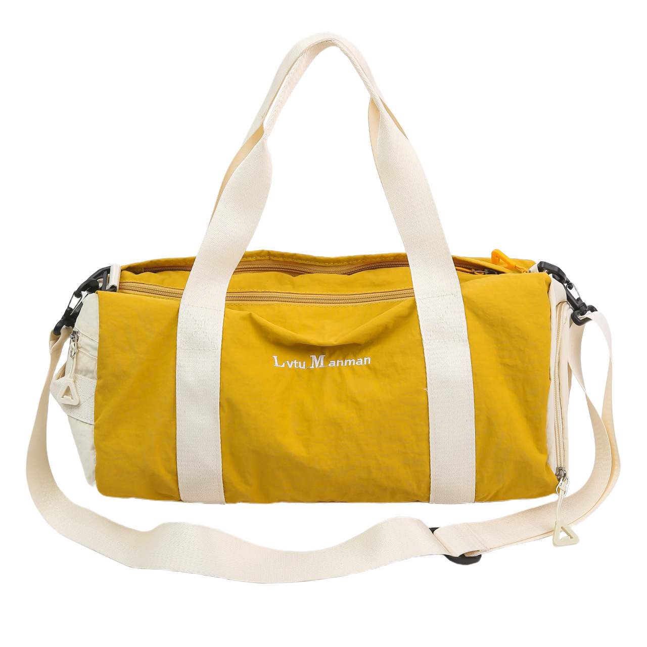 노란색 [핫 스타일]