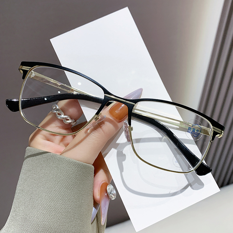New internet celebrity anti-blue light glasses