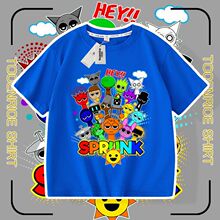 Sprunki���������߅�·���ͯ����T����Ůͯ���Ŀ�ٴ���T����