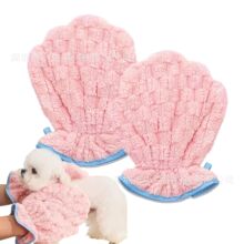 �羳��ƷPet Towel Dog Bath Towels��ˮɺ���q��������؈��ϴ��