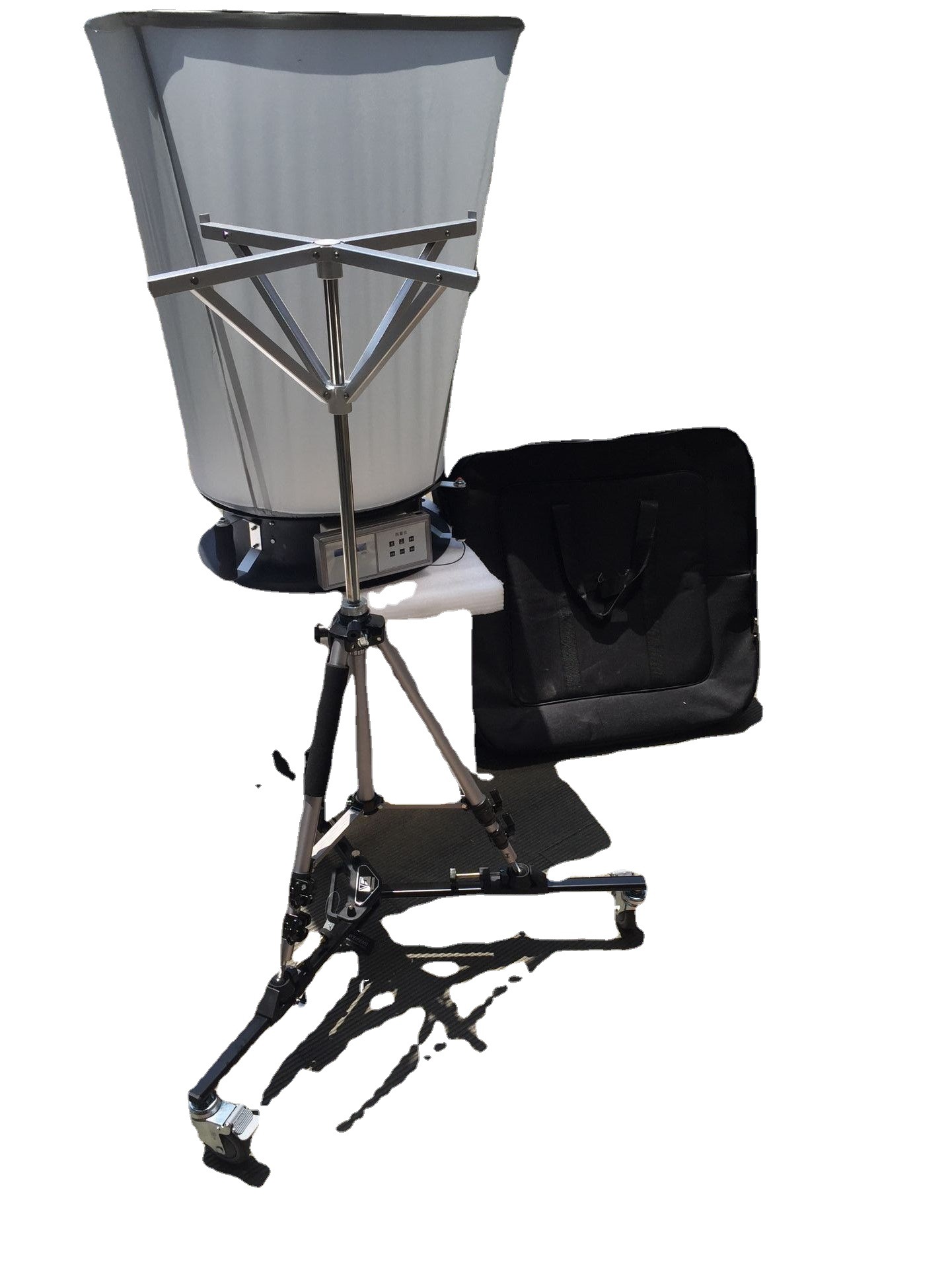 FLY-1风量仪  风罩570×570 (mm) 830×830 (mm)