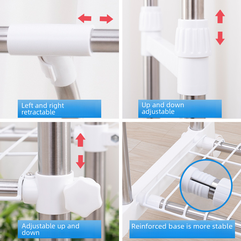 Drying rack