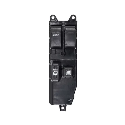 Glass lifter 06-13 Toyota Hiace Car
