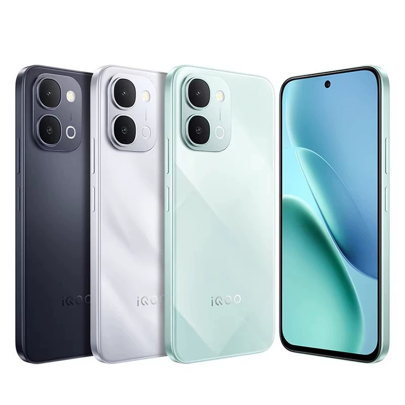 vivo Игровой смартфон Z11, 11x, 7200 мАч, 6.76 дюйма