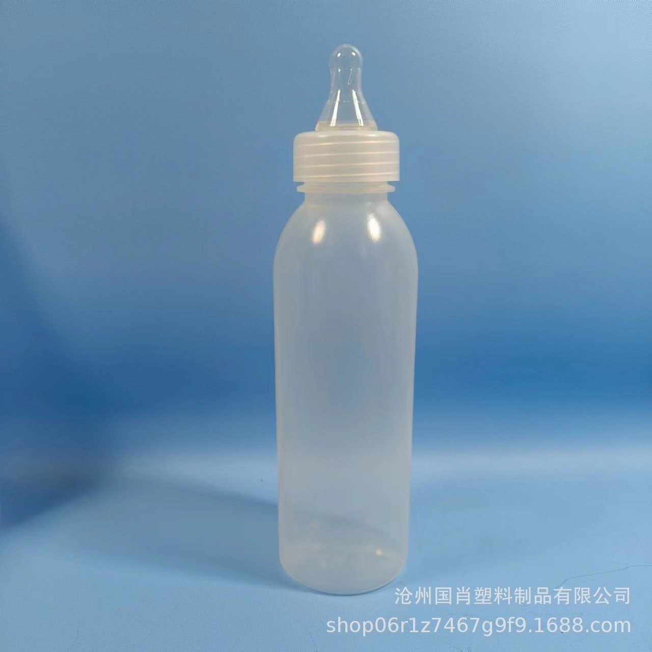 450mL botella de alimentación animal pezón botella de alimentación de cordero botella de alimentación de cerdo veterinaria alimentación artificial animal botella de alimentación especial