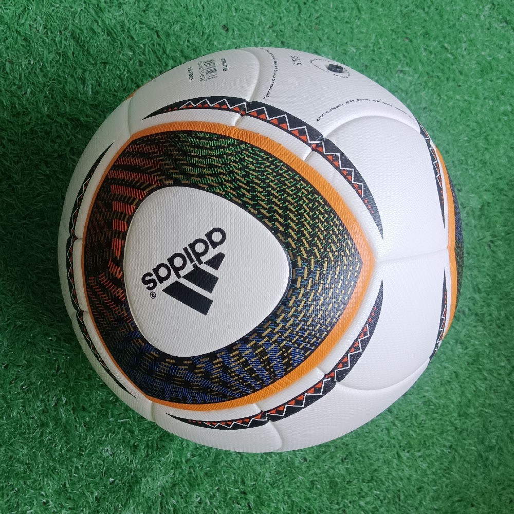 Copa del Mundo transfronteriza PU ajustado No. 5 competencia de entrenamiento de fútbol resistente al desgaste y al fútbol se puede facturar y imprimir LOGO