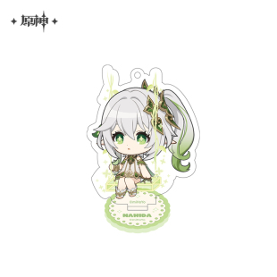 [Original God Official] Xinglu Shiyi Series Character Acrylic Small Brand Genshin