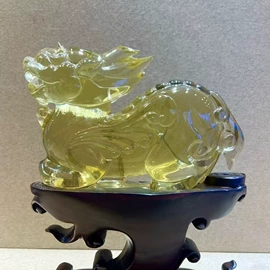 宝石工艺品;水晶工艺品;吊坠