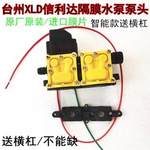 ĤƬ�r��늄Ӈ��F��ˮ�ø�Ĥ�ñ��^12V�p�˱����������ˮ