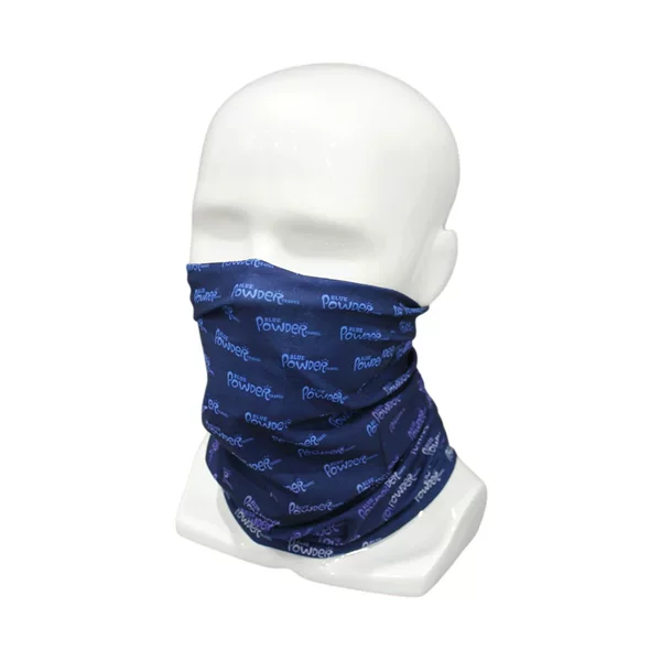 Custom Logo Advertising Promotion Multi-Functional Sports Seamless Headscarf Outdoor Cycling Sunscreen Mask Magic Headscarf