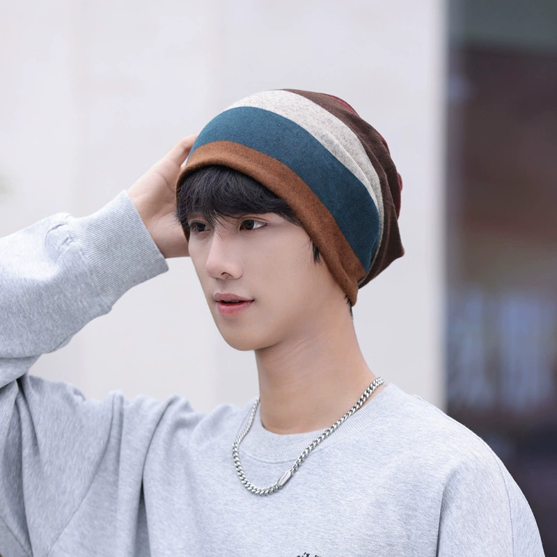 Шарф женский пуловер шарф шапка многофункциональная поворотная шапка маска женская осенне-зимняя теплая защита шеи модная универсальная