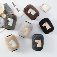 Children's Anti-stain Cartoon Cute Socks for Infants and Toddlers, Boys and Girls, Anti-stain and Wear-resistant Arm Sleeves, Wholesale