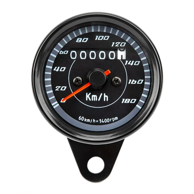 Universal, tachometer
