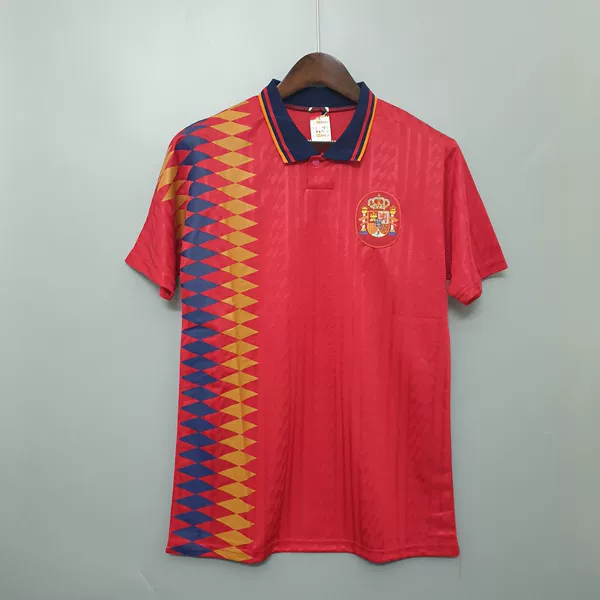 1994 World Cup Spain home