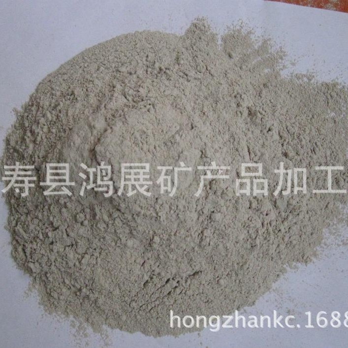 生产加工供应麦饭石粉 麦饭石颗粒 麦饭石沙