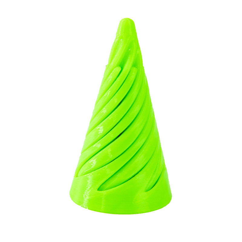 3D��ӡ����׶ʥ�������ǿ�������ָ��ڼ��������PLA�羳���