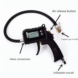 狗狗牵引;气压表胎压表;其他汽车安全