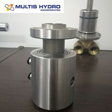 MJ系列 液压旋转接头 密特斯海特路 Multis Hydro 高速 高压