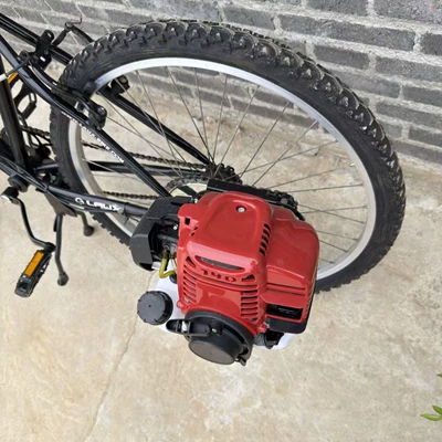 Kit – Other walking systems