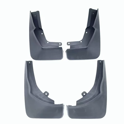Mercedes-Benz Gle Car Tire: Mudguard