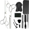 X-White screws without rings 11-piece set
