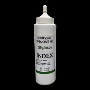 Ultrasonic Conductive Gel ultrasonic conductive Gel Export Type 250g/Bottle
