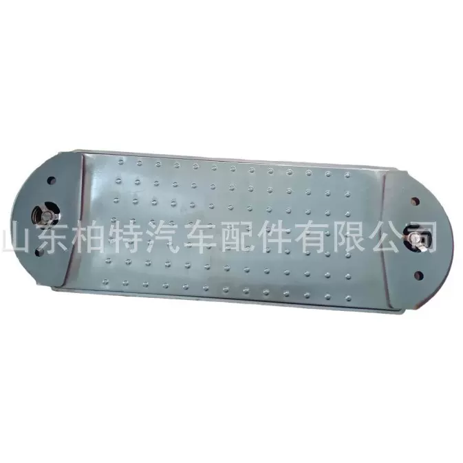 不锈钢机油冷却器欧系卡车沃尔沃系列油冷器20505537 oil cooler