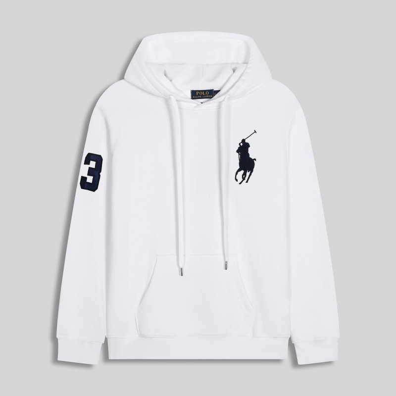 Fuente de alta versión Paul otoño ropa de hombre de cuello redondo chaqueta chaqueta camiseta de punto suéter de pony casual un cabello
