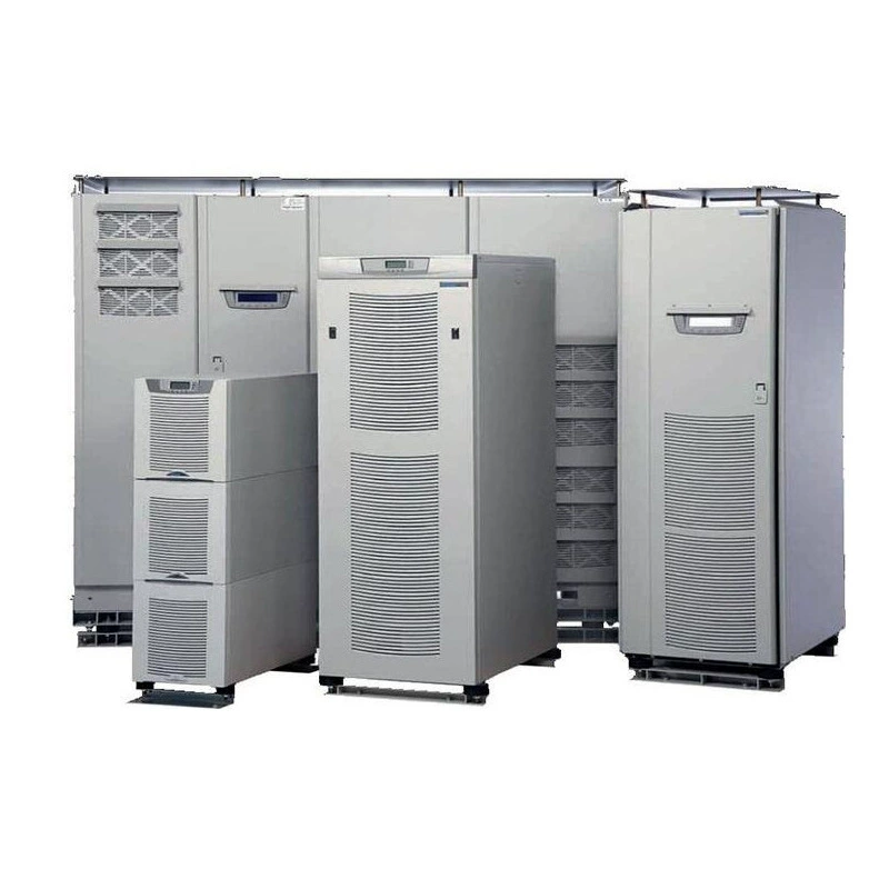 Юньнань Куньмин Eaton UPS Power DX 3K 6000W 10KW Бесперебойный онлайн-устройства для машинного зала промышленный электрический