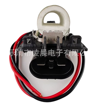 Fan Gl8 Blower Speed Control
