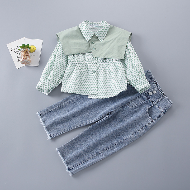 Spring set