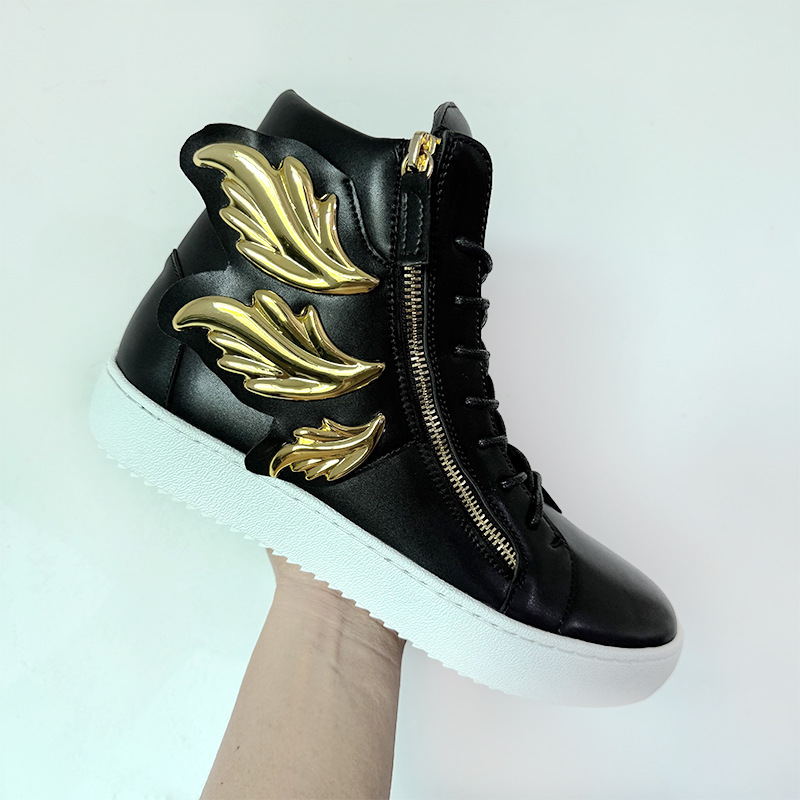 Giuseppe Zanotti GZ94 High