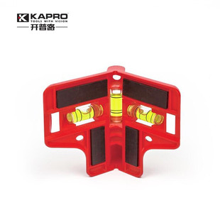 Kapro 90 Degree Measuring Instrument Right Angle Level Level 341
