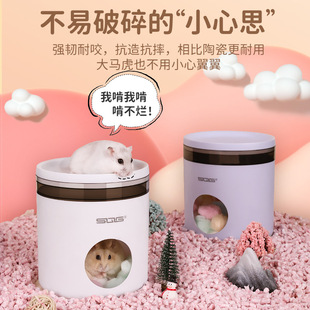 宠物降温