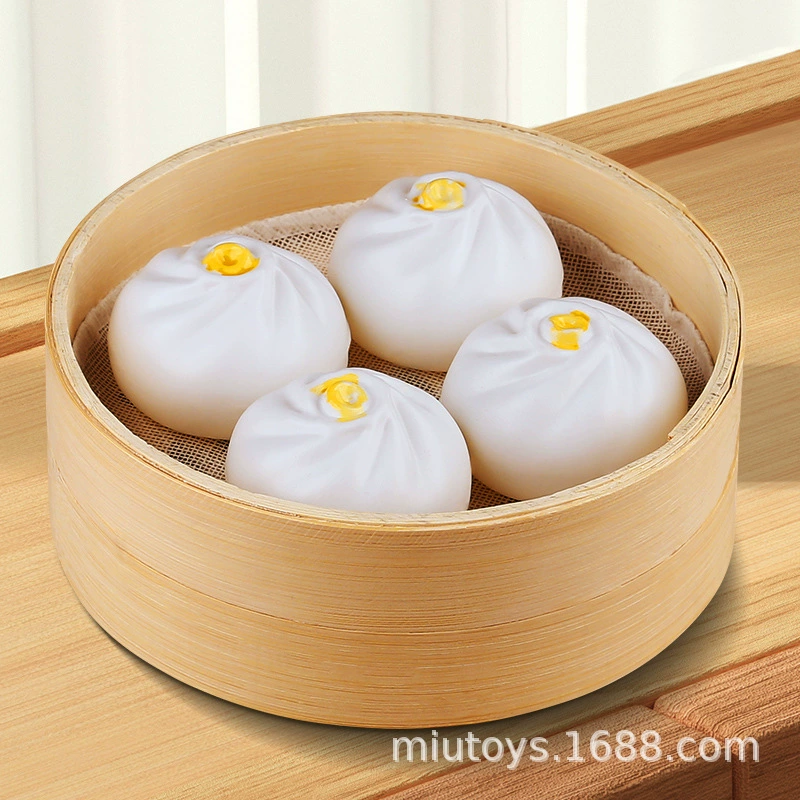 Заводская прямая продажа детей имитация больших булочек