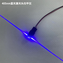 405nm 450nm 360&deg; �{�⼤���^�˾��x��ƽ�xͶ���x�߾��ȼ���ģ�M