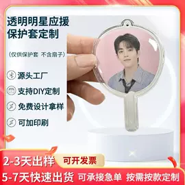 证件卡、挂绳;收纳袋收纳包;动漫明星挂件