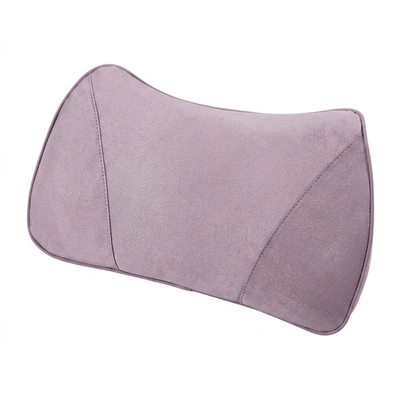 A05, this includes a suede lumbar | Waist support