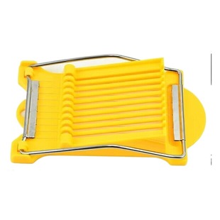 Lunch meat slicer kitchen ham sausage slicer strip cutter tool egg slice fruit divider