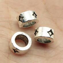9x9x5mm 1.1g ��ɫ �ƷDIY������l ��С���� ���Ǵ�����λ��