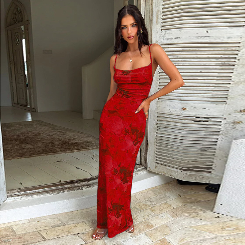 Rouge / XS