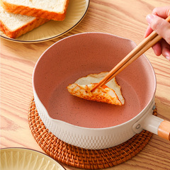 Stainless steel 304 steamer steamed buns kitchen utensils 18/20/22CM snow flat pot supporting steamer manufacturer wholesale