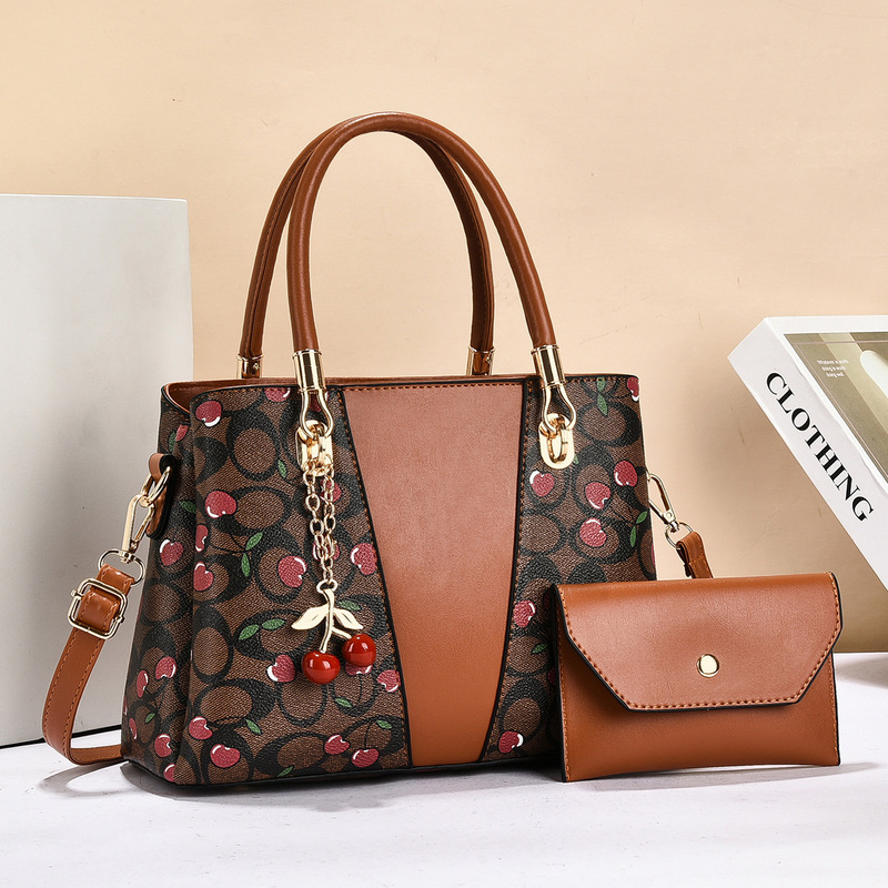 Fashion New Designer Crossbody Bag High Quality Pu Leather Shoulder Messenger Bag Casual Handbag Luxury Women's Bag and Fashion New Designer Crossbody Bag High Quality Pu Leather Shoulder Messenger Bag Casual Handbag Luxury Women's Bag and