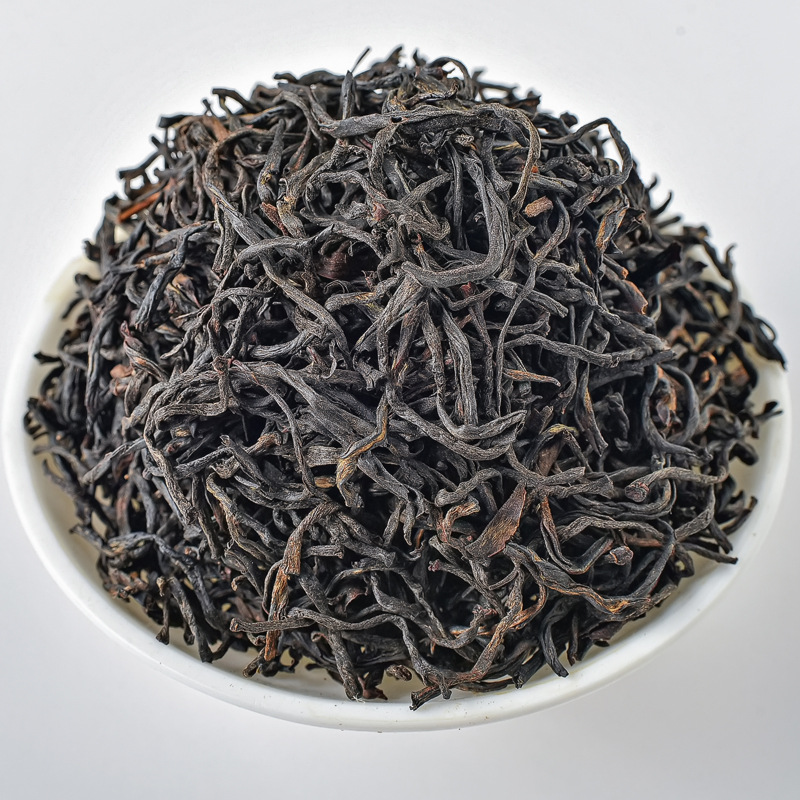 오동나무 랍상 소우총 500g - 풍부한 층, 뚜렷한 꽃향기와 과일 향